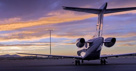 Pilot nagle zaniemógł. Pasażer bez doświadczenia wylądował samolotem