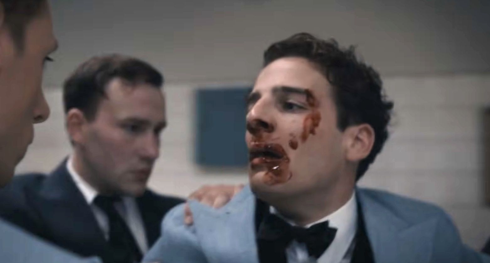 Kadr z filmu "Filip"