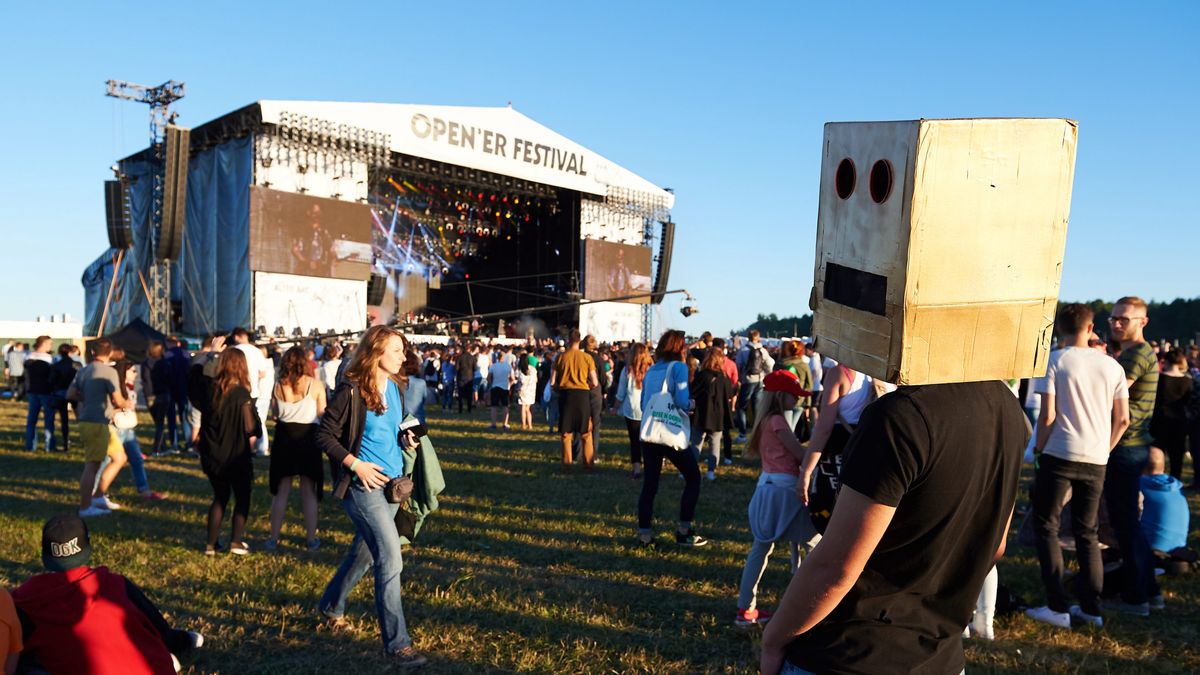 Open’er Festival 2025 upłynie pod znakiem dobrej muzyki i upałów