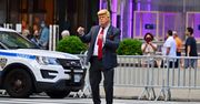 Portal dla zwolenników Trumpa zhakowany. On sam nawet nie dołączył
