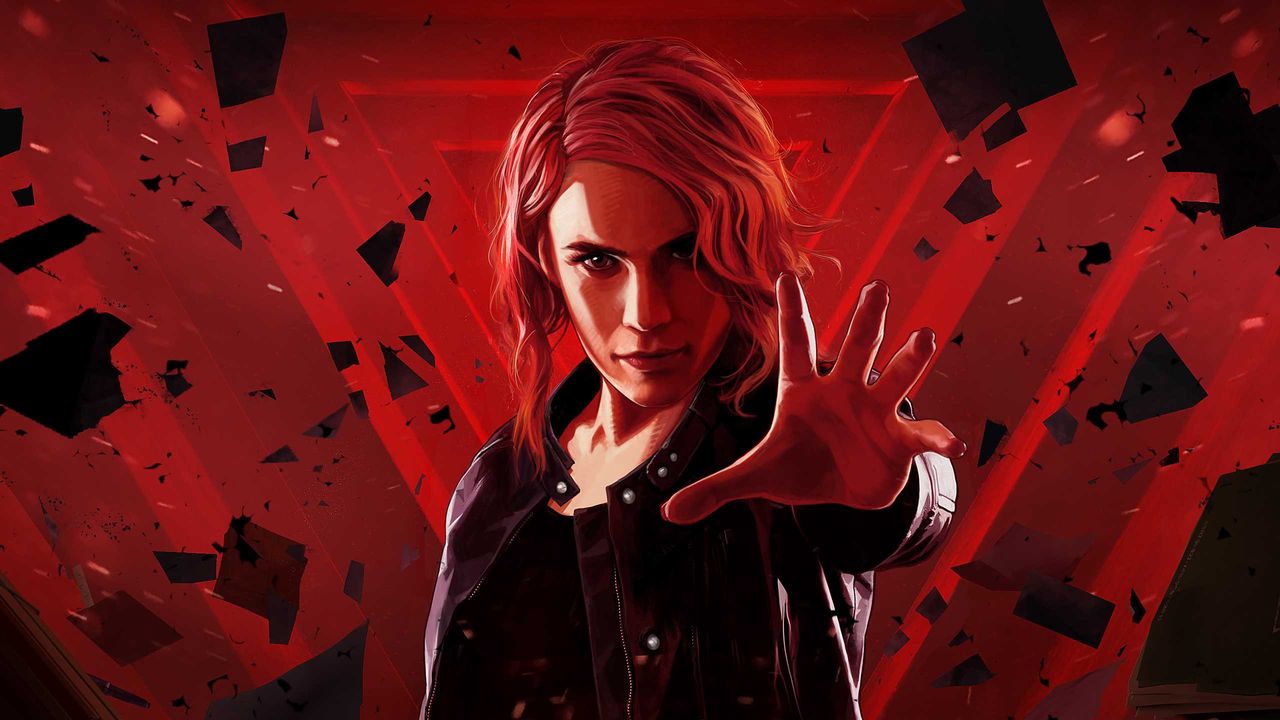 Control (Remedy Entertainment)