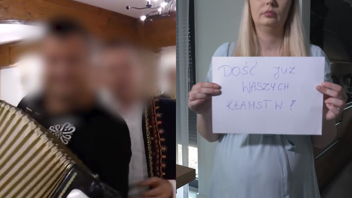 Znany zespół weselny oskarżony przez młode pary