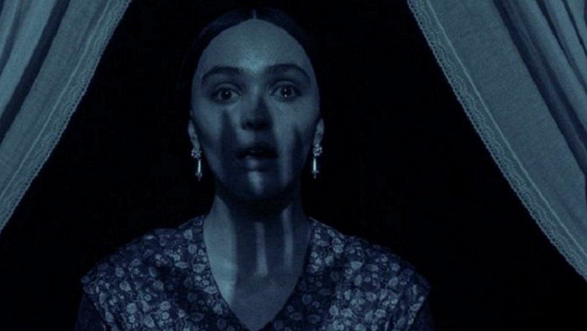 "Nosferatu" trafi do kin w 2024 r.