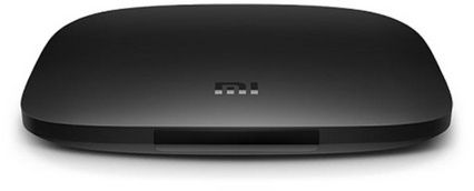Xiaomi My Box 4K HD