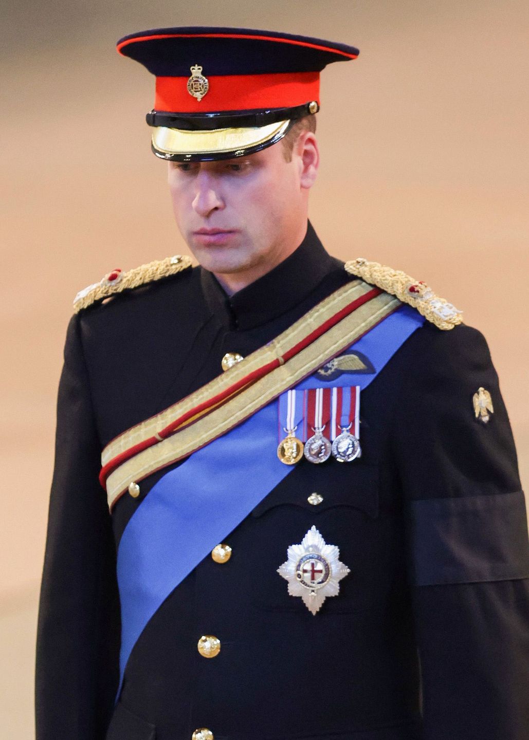 Książę William