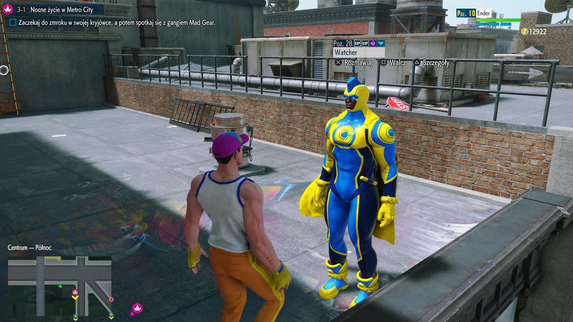 Street Fighter 6