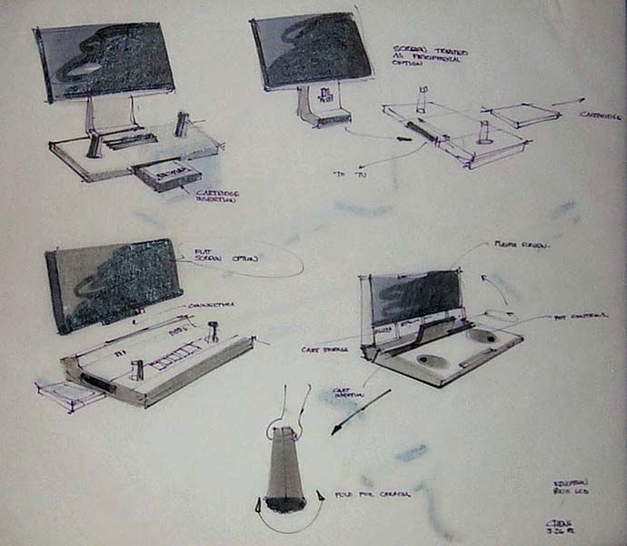 Atari, których nie było 5