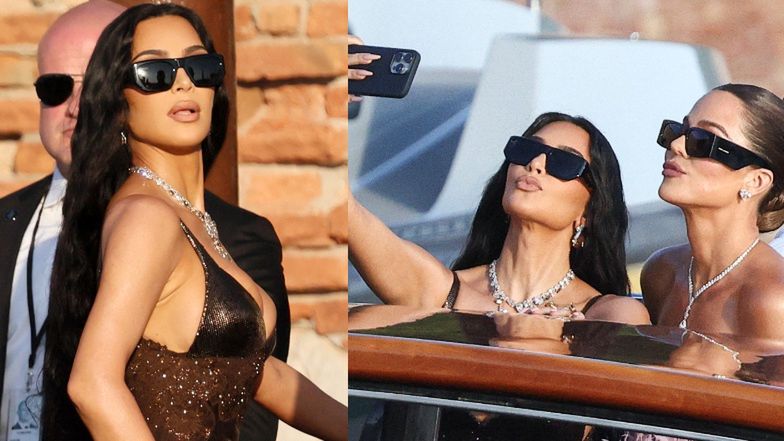 Kim Kardashian 