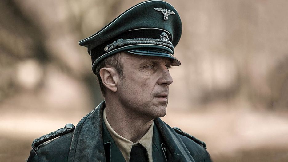 Serial "Kamerdyner" pojawił się w TVP1