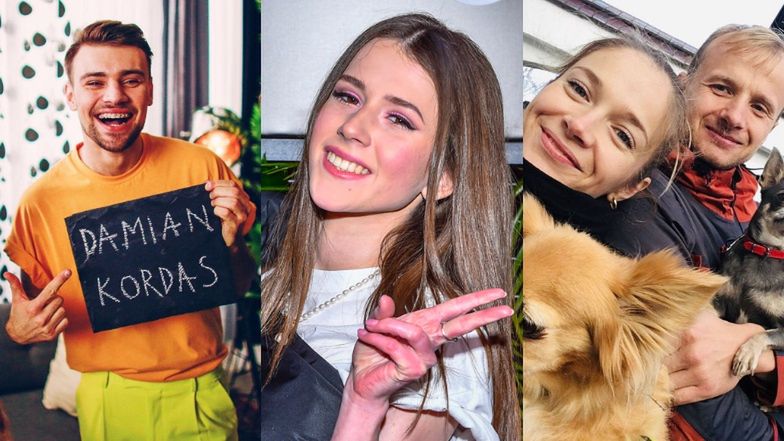 Znamy uczestników 3. edycji show TVP "Dance, Dance, Dance"