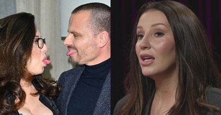 TYLKO NA PUDELKU: Dominika Serowska zapewnia, że nie planowała związku z Hakielem: "Spotkałam się z nim DLA ŻARTU"