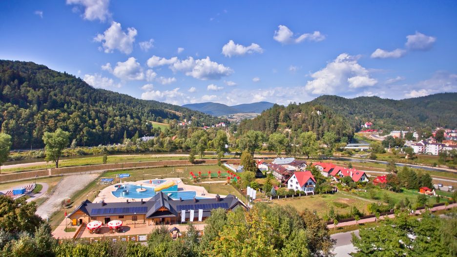 Muszyna 