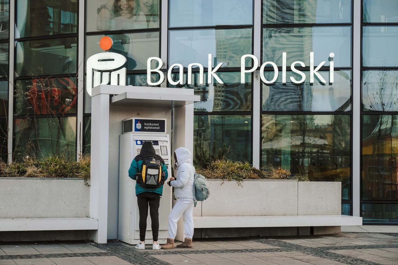 PKO Bank Polski podał zasady. Na tapecie Blik