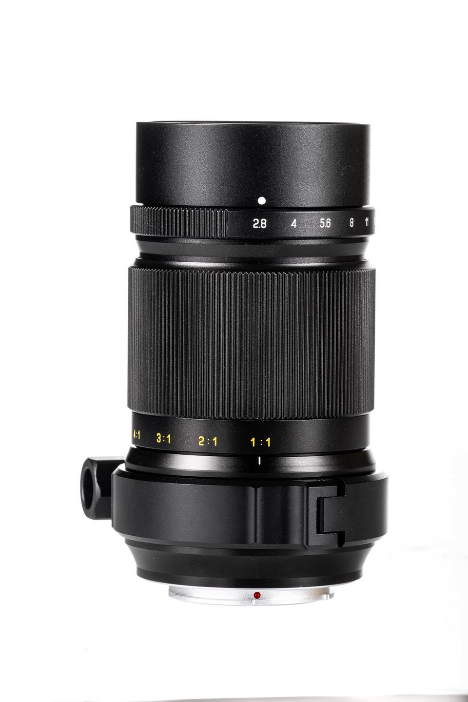 Mitakon 85 mm f/2.8 Macro to obiektyw, który może zmienić świat tej dziedziny 7