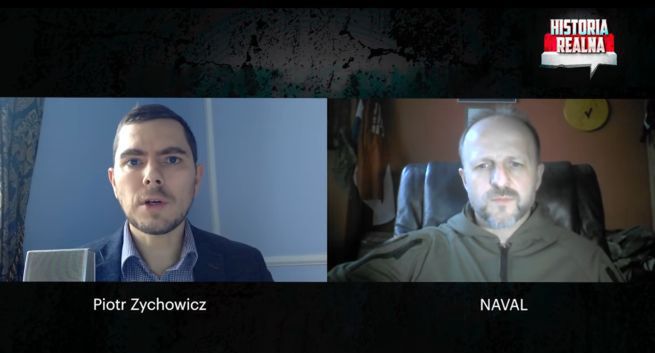 Youtube'owe kanały o wojnie od początku inwazji zwiększają oglądalność