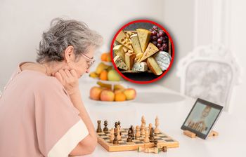 Pomoże w walce z demencją? Naukowcy studzą entuzjazm