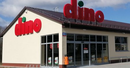 "Wynagrodzenie większe niż pensja premiera". Nowe fakty wokół Dino