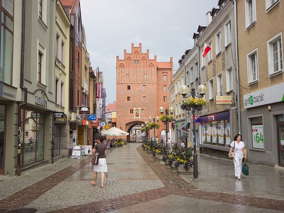 To będzie mały raj. Planują "Strefę relaksu" nad Zatoką Miłą w Olsztynie