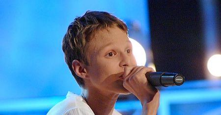 Był najmłodszym uczestnikiem "Idola". Niedawno Paweł Nowak zaliczył powrót do telewizji. Nie poznacie go