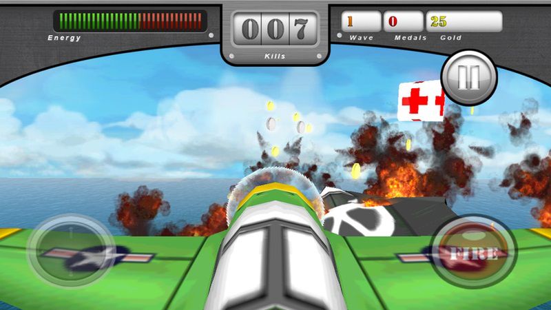 Weekendowy Zestaw Gier i Aplikacji: niekonwencjonalny launcher, szybka klawiatura, wciągający tower defence 35