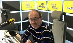 RMF24 wydłuża pasmo na żywo. Prowadzącymi prezenterzy RMF FM