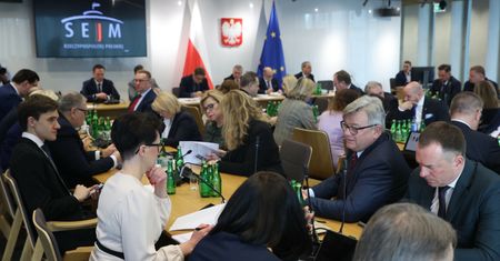 Dotkliwa porażka PiS. Przegrali ważne głosowanie