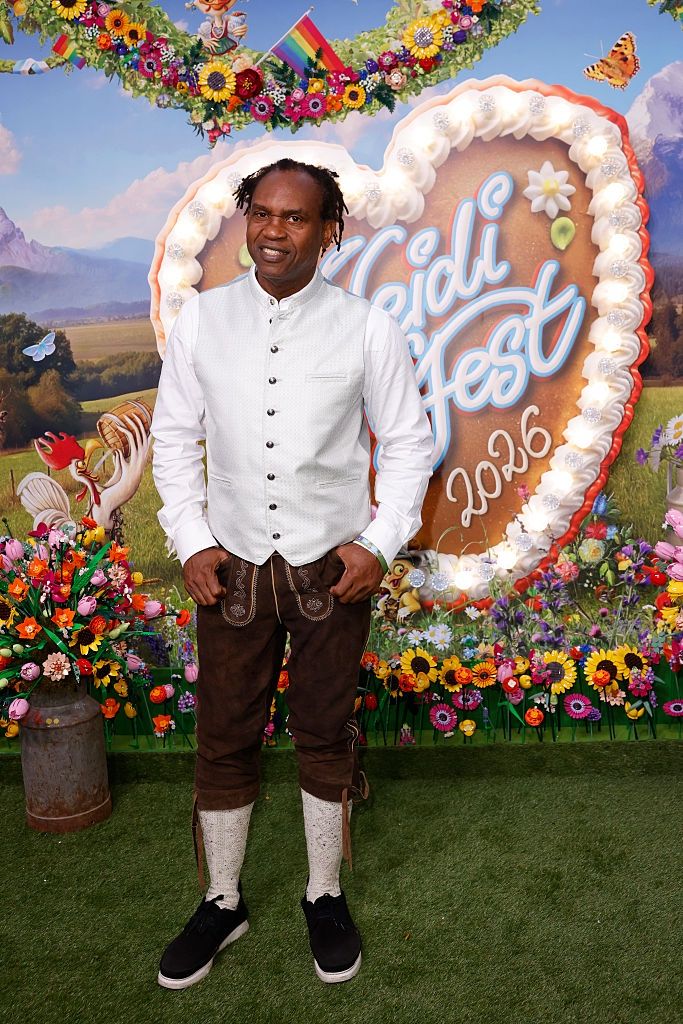Dr. Alban