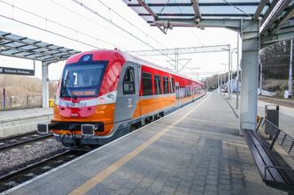 Zmiany na kolei. Polregio jednak ma nowego prezesa