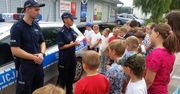 Wspólnie zadbajmy o bezpieczeństwo w trakcie wakacji