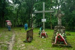 Rzeź wołyńska. Ruszają prace identyfikacyjne