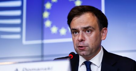 "Włączają się kolejne silniki". Polska wśród najszybciej rozwijających się państw UE