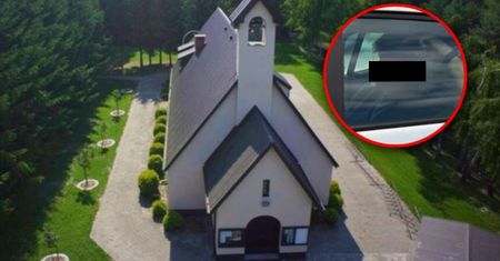 Ksiądz zabił bezdomnego. Takie relacje ich łączyły. Kuria zabiera głos