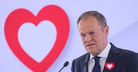 Ile przetrwa rząd Tuska? Polacy optymistycznie