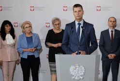 Powrót do szkoły. Zasłynęła ze słów na konferencji MEN. Maria Nawrocka-Rolewska dla WP: zawsze patrzę z optymizmem