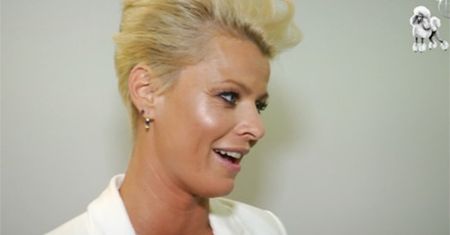 Mandaryna: "Tamta Mandaryna była szalona"
