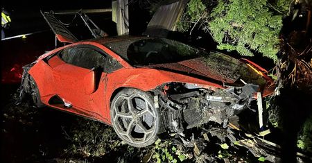 13-latek nie opanował huracána. Rodzice nie będą zadowoleni