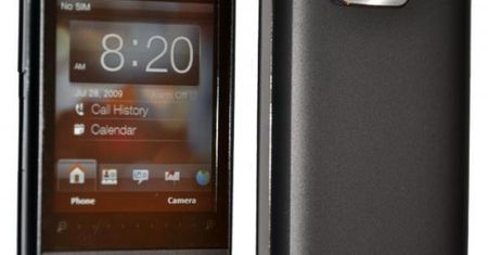 HTC Mega znów w Sieci!
