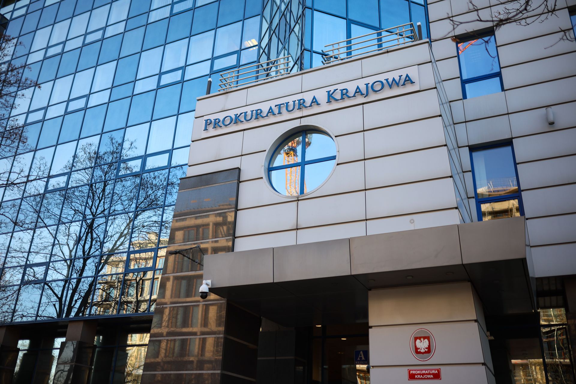 Decyzja prokuratury w sprawie Smoleńska