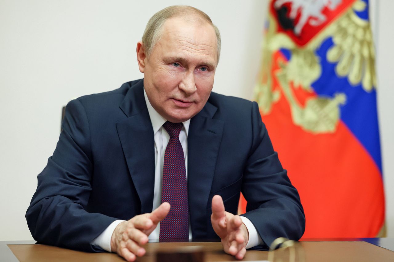 Rosja przygotowuje obrzydliwą prowokację na Zachodzie?