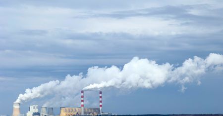 Nie jedna, lecz aż pięć lokalizacji. Tu może powstać druga elektrownia jądrowa