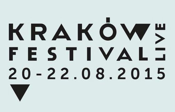 Kendrick Lamar i Foals wystąpią na Kraków Live Festival