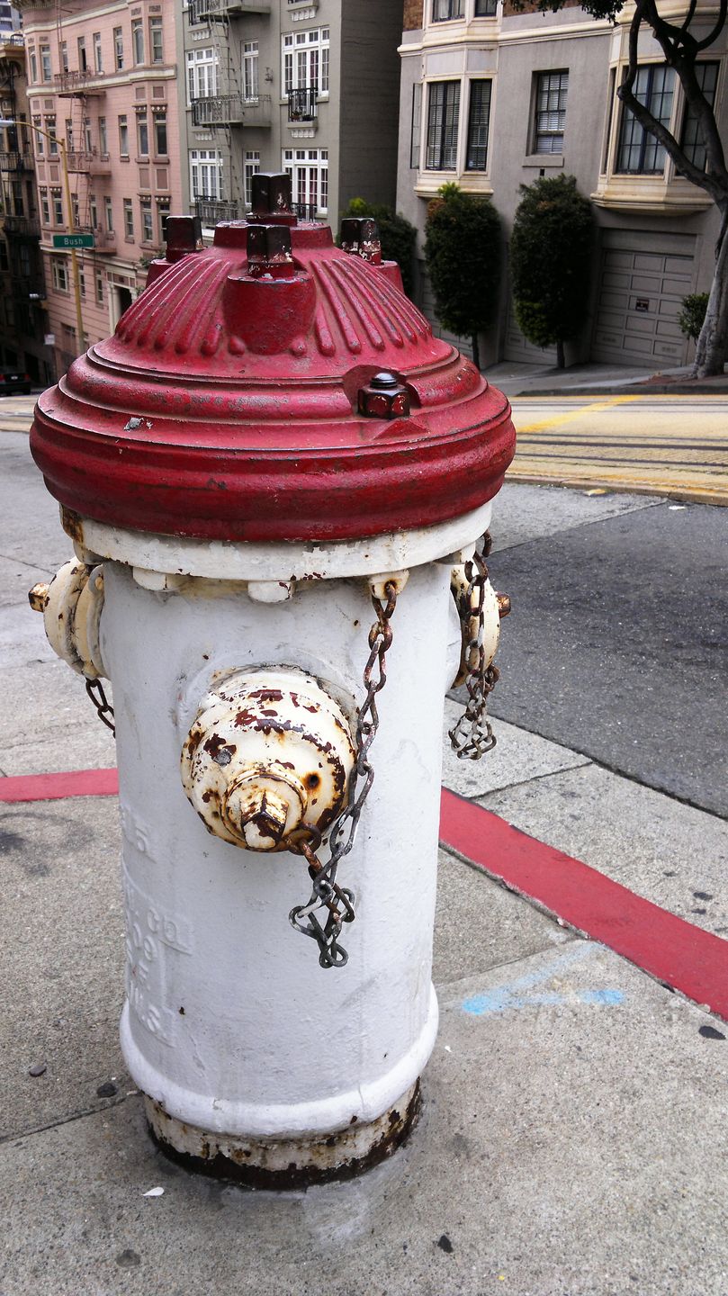 Zdjęcia z Nokii N8 bez obróbki 3