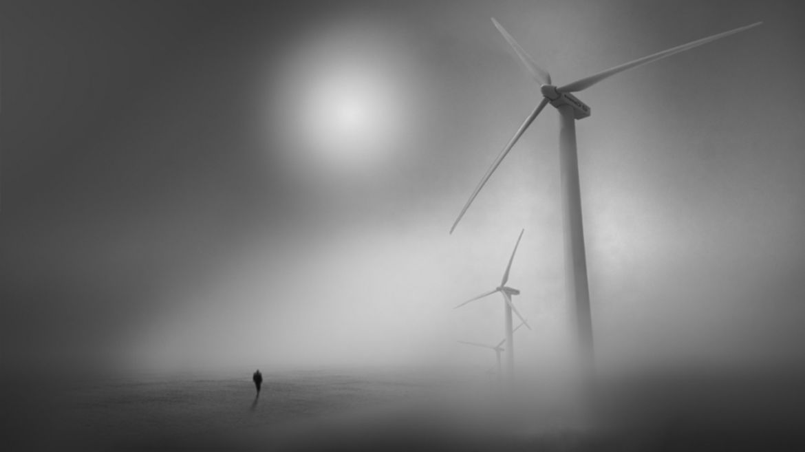 Wielu Polaków na podium w konkursie Monochrome Photography Awards 2017 18