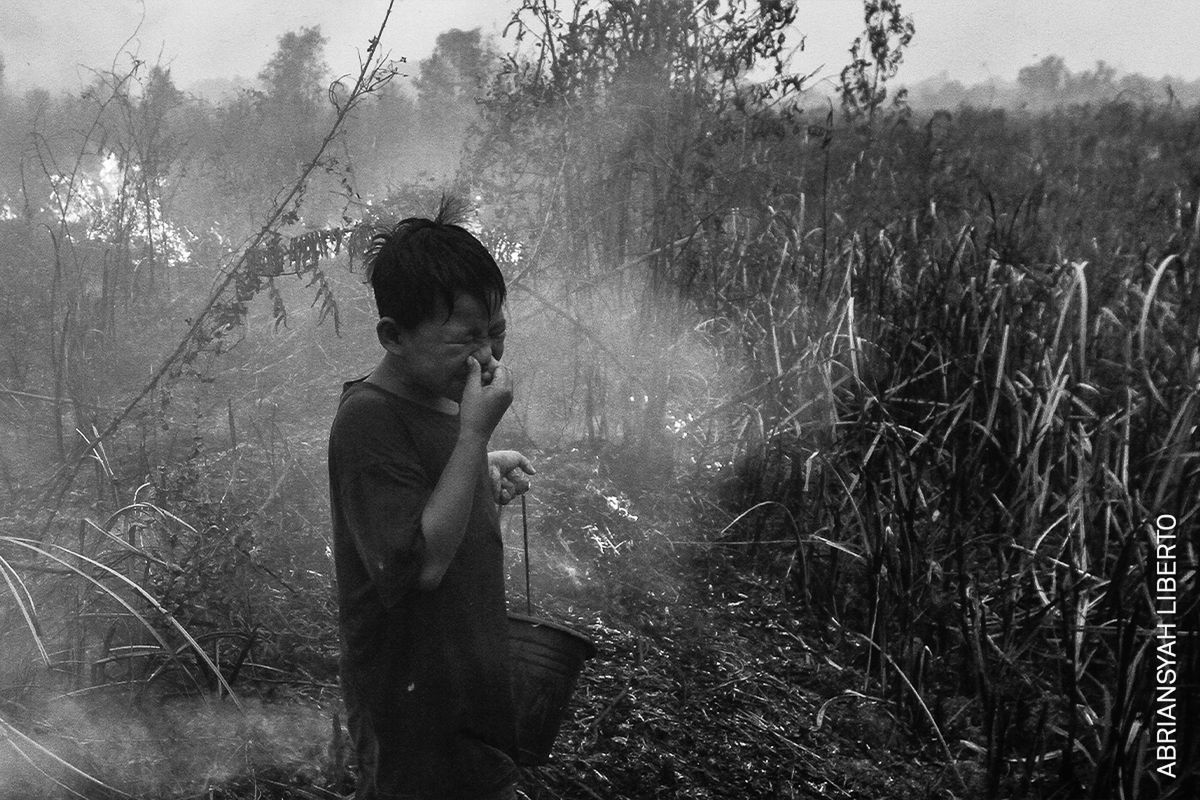 World Press Photo 2022: Poznaj najlepszych fotografów różnych kontynentów 132
