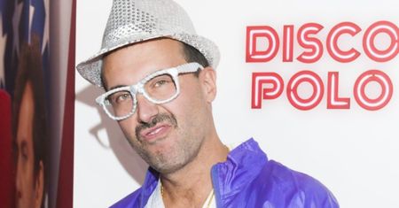 DJ Adamus został okradziony! "Jak złodziej to przeczyta, odkupię łup"