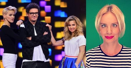 Szulim poprowadzi nowe dziecięce show TVN-u!