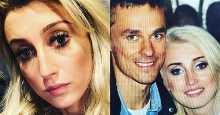 Justyna Żyła oskarża męża: "Mam nadzieję, że powiedziałeś ile razy naplułeś mi w twarz, groziłeś, zastraszałeś i szantażowałeś"