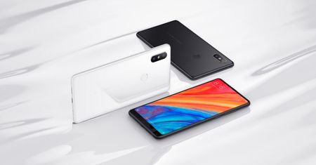 Premiera Xiaomi Mi MIX 2S: aparaty lepsze niż w iPhonie X i tanie ładowanie bez kabli