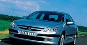 Używany Peugeot 607 - niedoceniona limuzyna