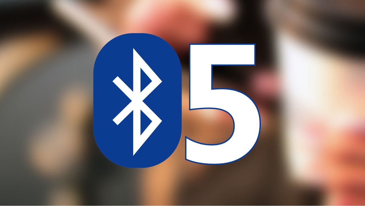 Bluetooth 5 na horyzoncie. Lepszy zasięg i transfer